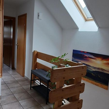 Apartment Natur Herz 恩斯塔尔豪斯 外观 照片